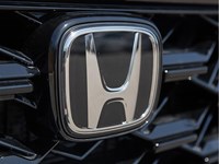 2026 Honda CR-V Hybrid Touring AWD