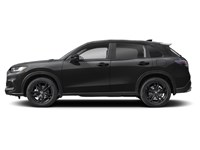 2026 Honda Hr-V Sport AWD CVT
