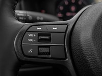 2025 Honda Accord SE CVT