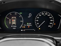 2026 Honda Civic Hybrid Sport Ecvt