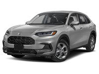 2027 Honda Hr-V LX 2WD
