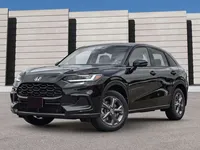 2027 Honda Hr-V LX AWD