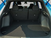2027 Honda Hr-V Sport AWD