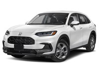 2026 Honda HR-V LX AWD CVT