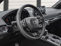 2026 Honda Civic Hybrid Sport eCVT