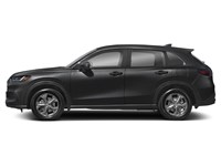 2026 Honda HR-V LX 2WD CVT