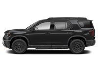2026 Honda Passport TrailSport Touring Blackout AWD
