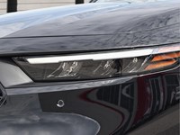 2026 Honda Accord Hybrid Touring Ecvt