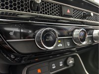 2026 Honda Civic LX CVT