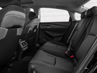 2025 Honda Accord SE CVT