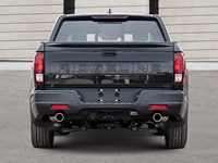 2026 Honda Ridgeline Black Edition AWD