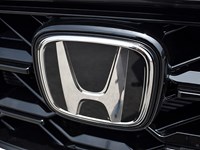 2026 Honda CR-V Hybrid Sport AWD