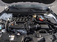 2026 Honda Accord SE CVT