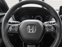 2026 Honda Hr-V Sport AWD CVT