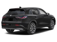 2026 Honda Hr-V Ex-L AWD CVT