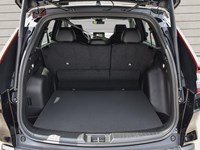 2026 Honda CR-V Hybrid EX-L AWD