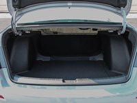 2026 Honda Civic Hybrid Sport Touring Ecvt