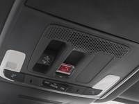 2026 Honda CR-V Hybrid Touring AWD