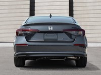 2026 Honda Civic Hybrid Sport Ecvt