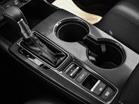 2026 Honda Civic Sport CVT