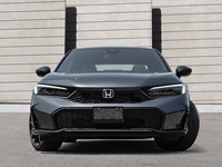 2026 Honda Civic Hybrid Sport Ecvt