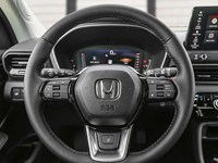2026 Honda Pilot Touring AWD