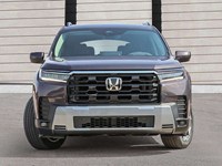 2026 Honda Pilot Touring AWD