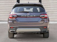 2026 Honda Pilot Touring AWD