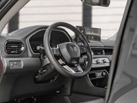 2026 Honda Pilot Touring AWD