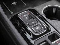 2026 Honda Pilot Touring AWD