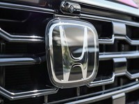2026 Honda Pilot Touring AWD