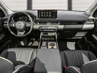 2026 Honda Pilot Touring AWD
