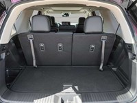 2026 Honda Pilot Touring AWD