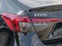 2026 Honda Civic LX CVT