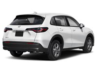 2026 Honda HR-V LX AWD CVT