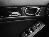 2026 Honda Civic Hybrid Sport Ecvt