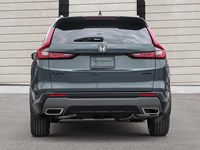 2026 Honda CR-V Hybrid Sport AWD