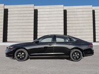 2025 Honda Accord SE CVT