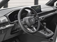 2026 Honda CR-V Hybrid Sport AWD