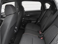 2027 Honda Hr-V Sport AWD