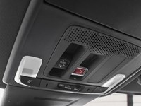 2026 Honda CR-V Hybrid EX-L AWD