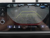 2026 Honda CR-V Hybrid Sport AWD