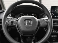 2027 Honda Hr-V LX AWD