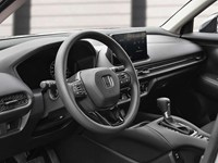 2027 Honda Hr-V LX AWD