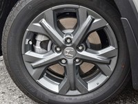 2027 Honda Hr-V LX AWD
