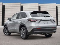 2027 Honda Hr-V LX AWD