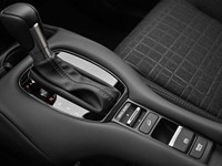 2027 Honda Hr-V LX AWD