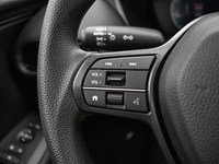 2027 Honda Hr-V LX AWD