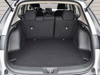 2027 Honda Hr-V LX AWD
