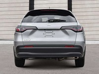 2027 Honda Hr-V LX AWD